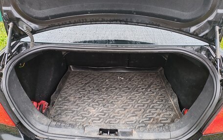 Ford Focus II рестайлинг, 2006 год, 330 000 рублей, 11 фотография