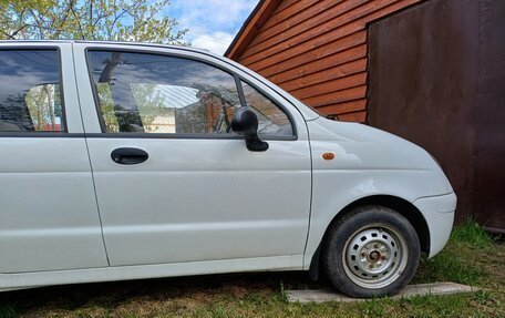 Daewoo Matiz I, 2012 год, 420 000 рублей, 5 фотография