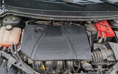 Ford Focus II рестайлинг, 2006 год, 330 000 рублей, 13 фотография