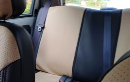 Daewoo Matiz I, 2012 год, 420 000 рублей, 12 фотография