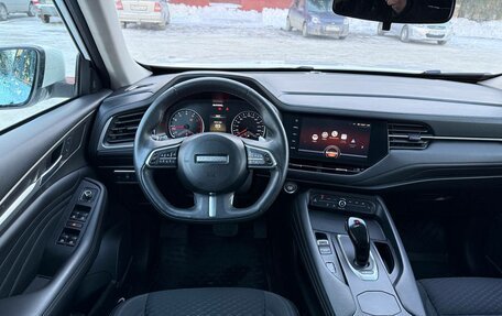 Haval F7 I, 2020 год, 1 400 000 рублей, 9 фотография