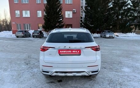 Haval F7 I, 2020 год, 1 400 000 рублей, 6 фотография