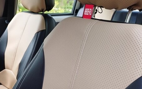 Daewoo Matiz I, 2012 год, 420 000 рублей, 14 фотография