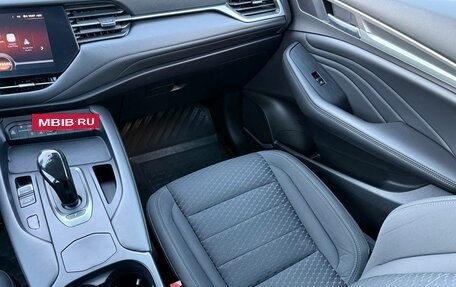 Haval F7 I, 2020 год, 1 400 000 рублей, 10 фотография