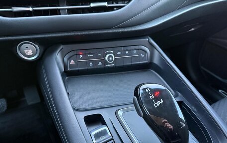 Haval F7 I, 2020 год, 1 400 000 рублей, 14 фотография