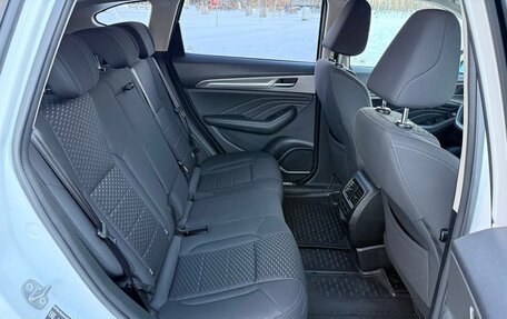 Haval F7 I, 2020 год, 1 400 000 рублей, 12 фотография