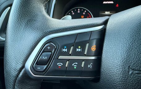 Haval F7 I, 2020 год, 1 400 000 рублей, 16 фотография