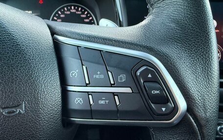 Haval F7 I, 2020 год, 1 400 000 рублей, 15 фотография