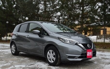Nissan Note II рестайлинг, 2016 год, 1 125 000 рублей, 2 фотография