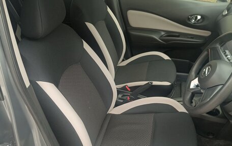 Nissan Note II рестайлинг, 2016 год, 1 125 000 рублей, 12 фотография