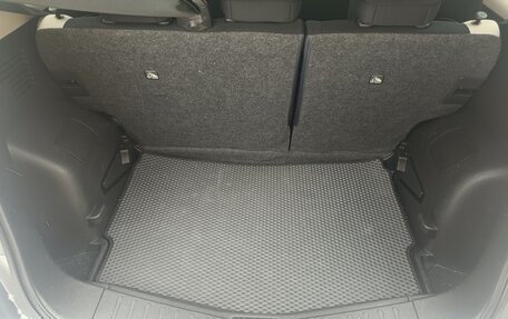 Nissan Note II рестайлинг, 2016 год, 1 125 000 рублей, 19 фотография