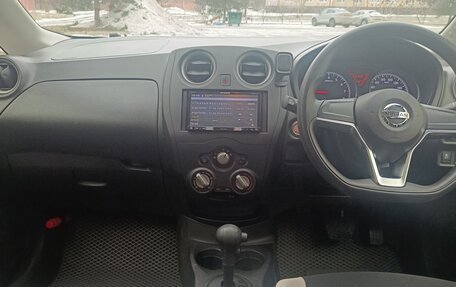 Nissan Note II рестайлинг, 2016 год, 1 125 000 рублей, 15 фотография