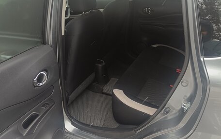 Nissan Note II рестайлинг, 2016 год, 1 125 000 рублей, 18 фотография