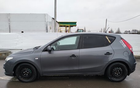 Hyundai i30 I, 2009 год, 467 000 рублей, 6 фотография