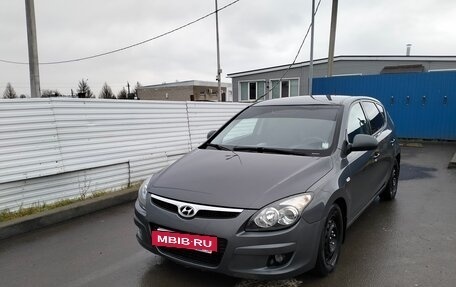 Hyundai i30 I, 2009 год, 467 000 рублей, 3 фотография