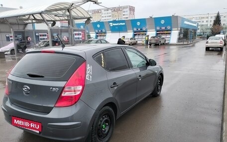 Hyundai i30 I, 2009 год, 467 000 рублей, 5 фотография