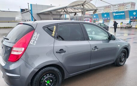 Hyundai i30 I, 2009 год, 467 000 рублей, 7 фотография