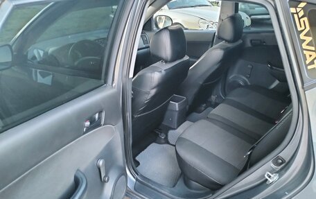 Hyundai i30 I, 2009 год, 467 000 рублей, 9 фотография