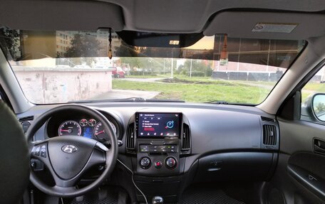 Hyundai i30 I, 2009 год, 467 000 рублей, 10 фотография