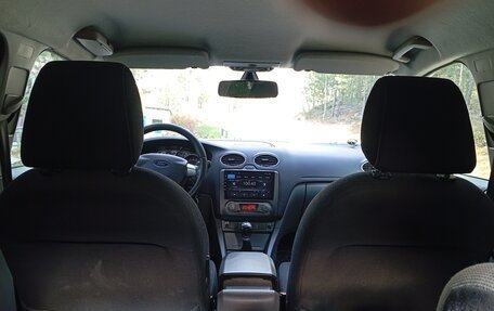 Ford Focus II рестайлинг, 2010 год, 750 000 рублей, 8 фотография