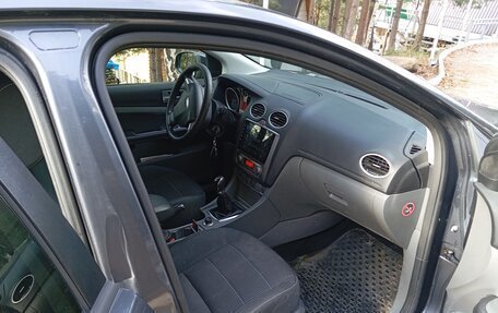 Ford Focus II рестайлинг, 2010 год, 750 000 рублей, 3 фотография