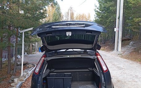 Ford Focus II рестайлинг, 2010 год, 750 000 рублей, 9 фотография