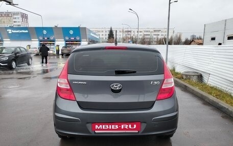 Hyundai i30 I, 2009 год, 467 000 рублей, 8 фотография