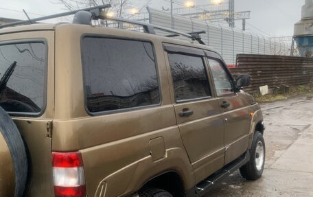 ЛуАЗ Симбир, 2002 год, 350 000 рублей, 4 фотография