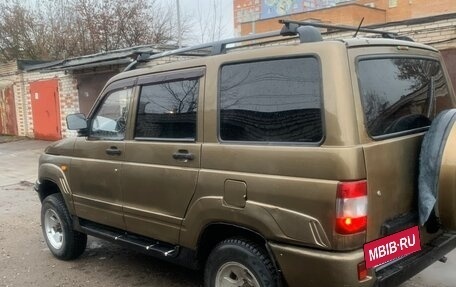 ЛуАЗ Симбир, 2002 год, 350 000 рублей, 3 фотография