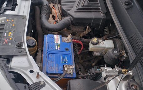 Renault Logan II, 2021 год, 950 000 рублей, 15 фотография