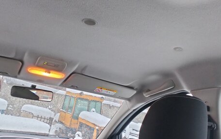 Renault Logan II, 2021 год, 950 000 рублей, 14 фотография