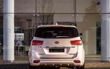 KIA Carnival III, 2020 год, 2 995 000 рублей, 5 фотография