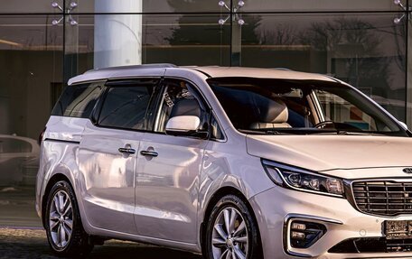 KIA Carnival III, 2020 год, 2 995 000 рублей, 7 фотография