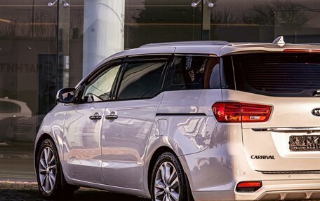 KIA Carnival III, 2020 год, 2 995 000 рублей, 8 фотография