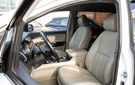 KIA Carnival III, 2020 год, 2 995 000 рублей, 11 фотография