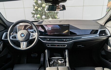 BMW X6, 2025 год, 16 190 000 рублей, 3 фотография