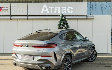 BMW X6, 2025 год, 16 190 000 рублей, 2 фотография