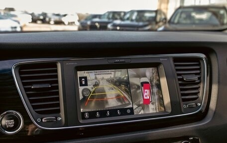 KIA Carnival III, 2020 год, 2 995 000 рублей, 14 фотография