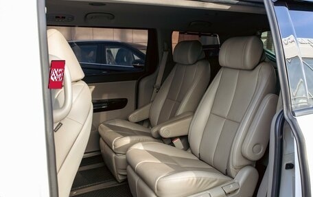 KIA Carnival III, 2020 год, 2 995 000 рублей, 18 фотография