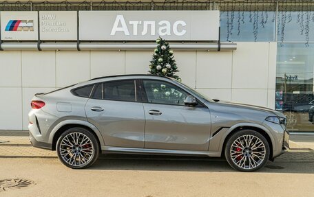 BMW X6, 2025 год, 16 190 000 рублей, 5 фотография