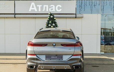 BMW X6, 2025 год, 16 190 000 рублей, 8 фотография