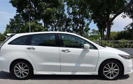 Honda Stream II, 2014 год, 1 233 000 рублей, 6 фотография