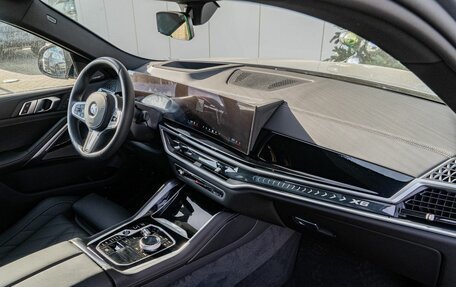 BMW X6, 2025 год, 16 190 000 рублей, 10 фотография