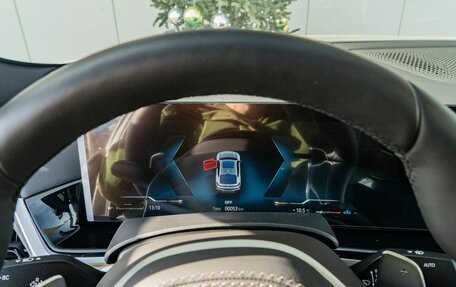 BMW X6, 2025 год, 16 190 000 рублей, 11 фотография