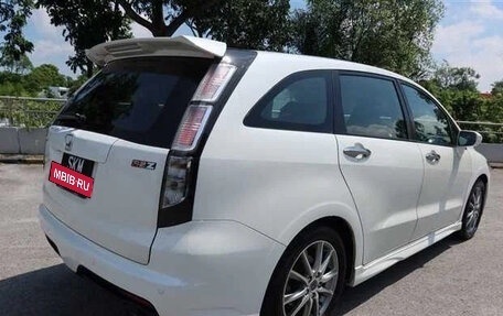 Honda Stream II, 2014 год, 1 233 000 рублей, 7 фотография