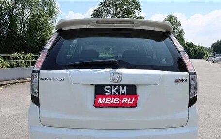 Honda Stream II, 2014 год, 1 233 000 рублей, 8 фотография