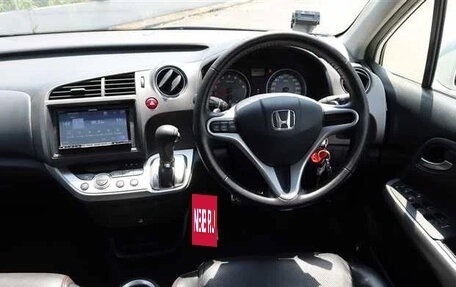 Honda Stream II, 2014 год, 1 233 000 рублей, 9 фотография