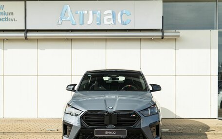 BMW X2, 2025 год, 7 190 000 рублей, 7 фотография