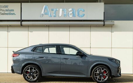 BMW X2, 2025 год, 7 190 000 рублей, 5 фотография