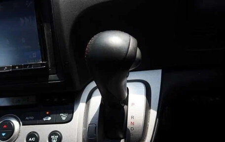 Honda Stream II, 2014 год, 1 233 000 рублей, 13 фотография